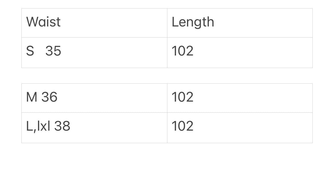 Linen Oversized Pants Lyne Official